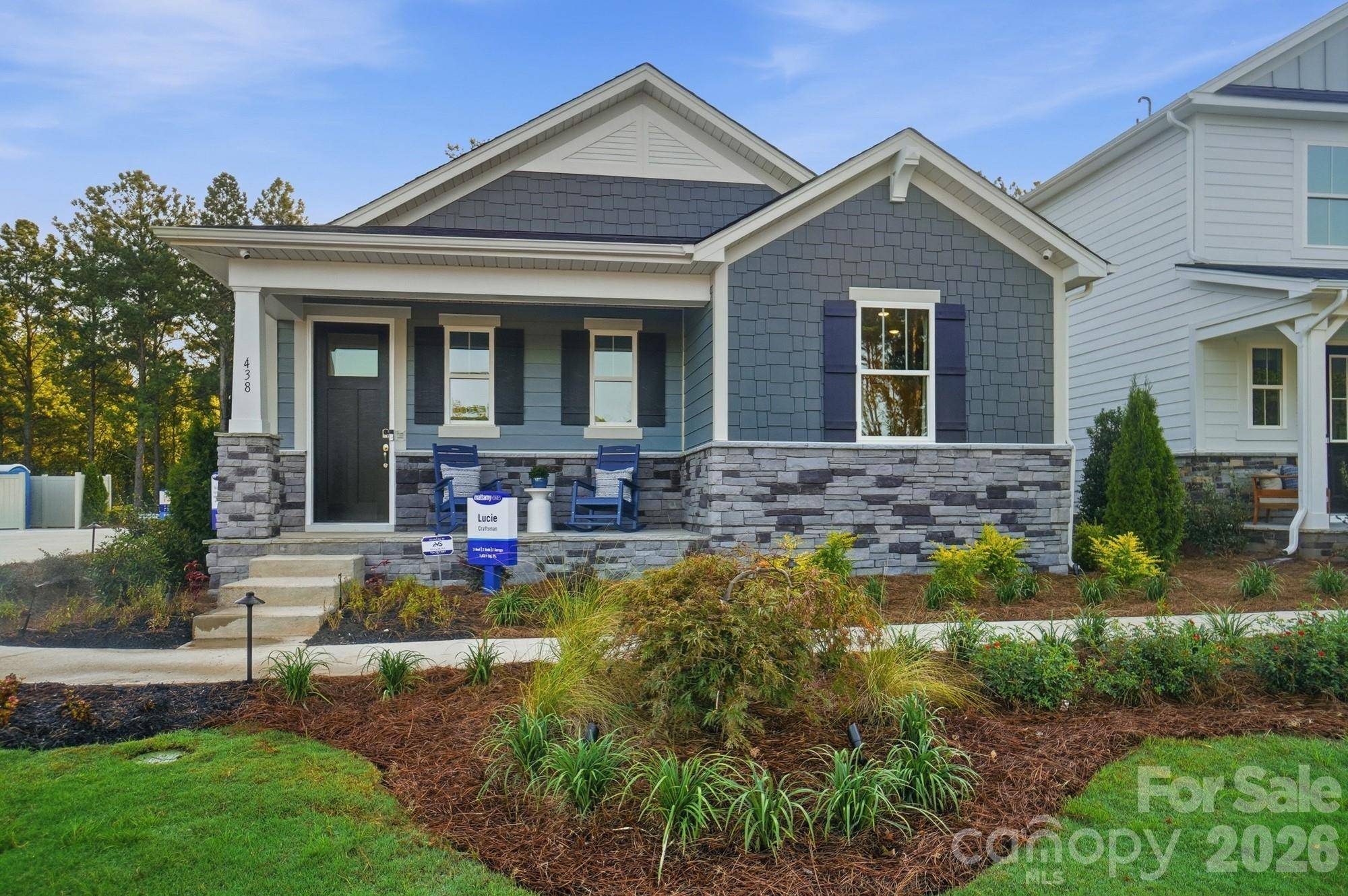 448 Spire ST, Rock Hill, SC 29730