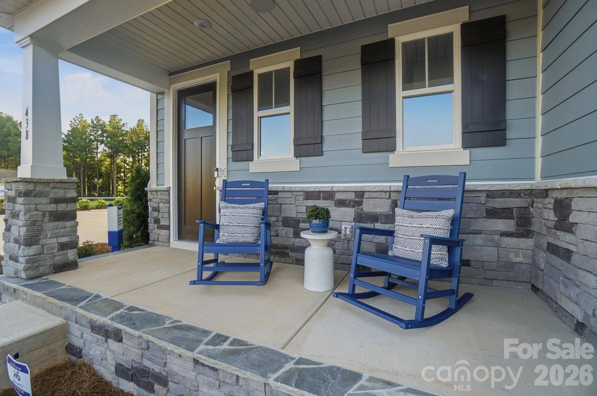 448 Spire ST, Rock Hill, SC 29730