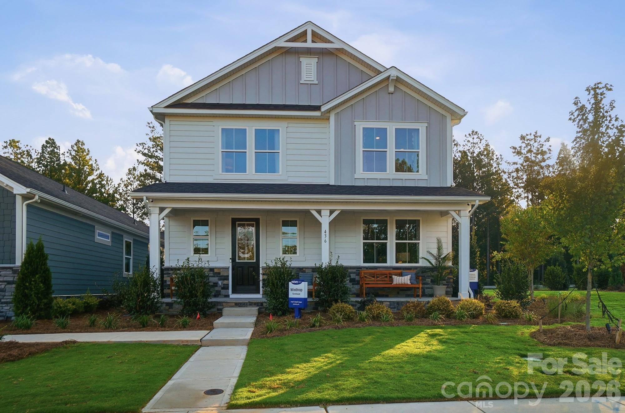 437 Spire ST, Rock Hill, SC 29730