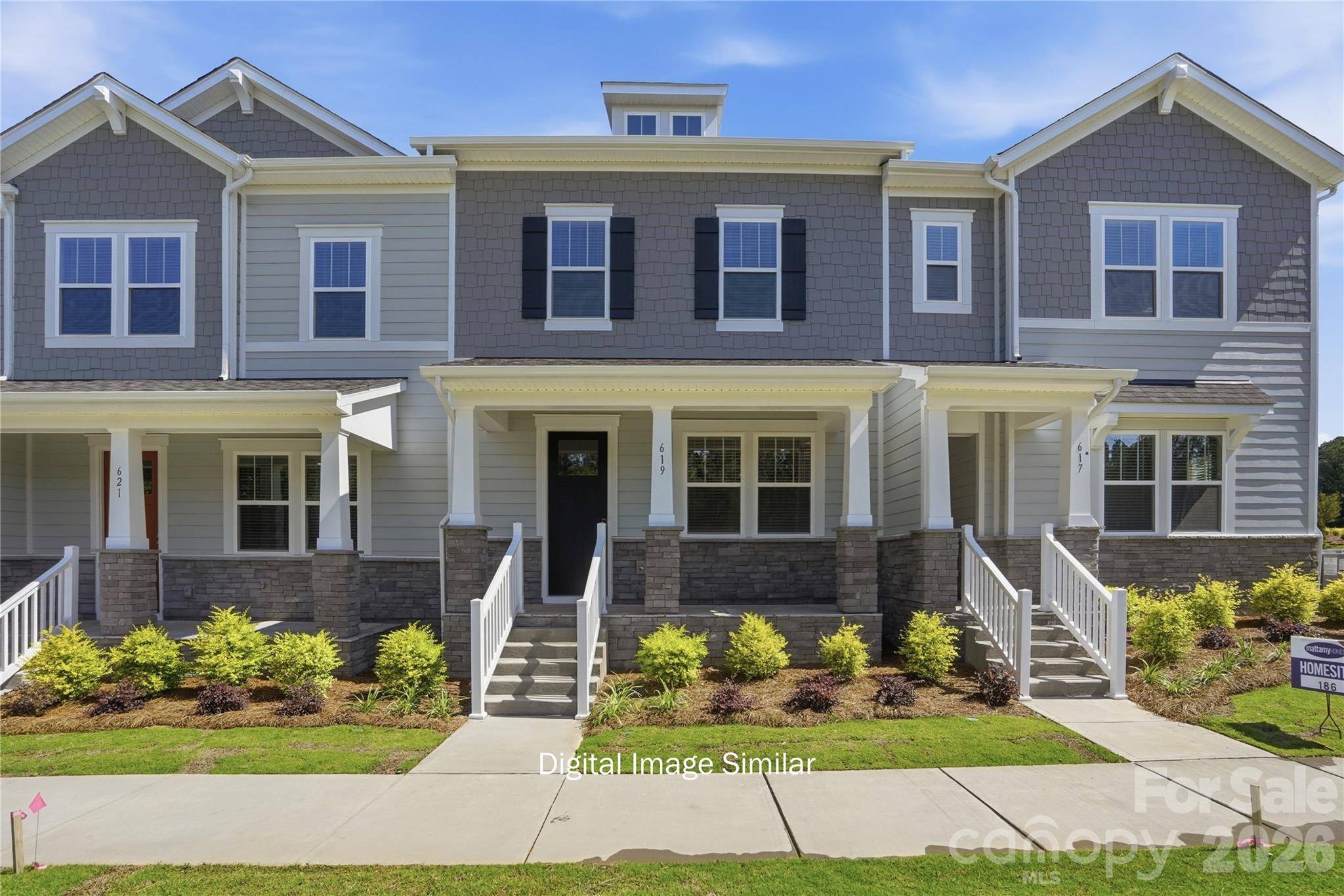 737 Flatiron DR, Rock Hill, SC 29730