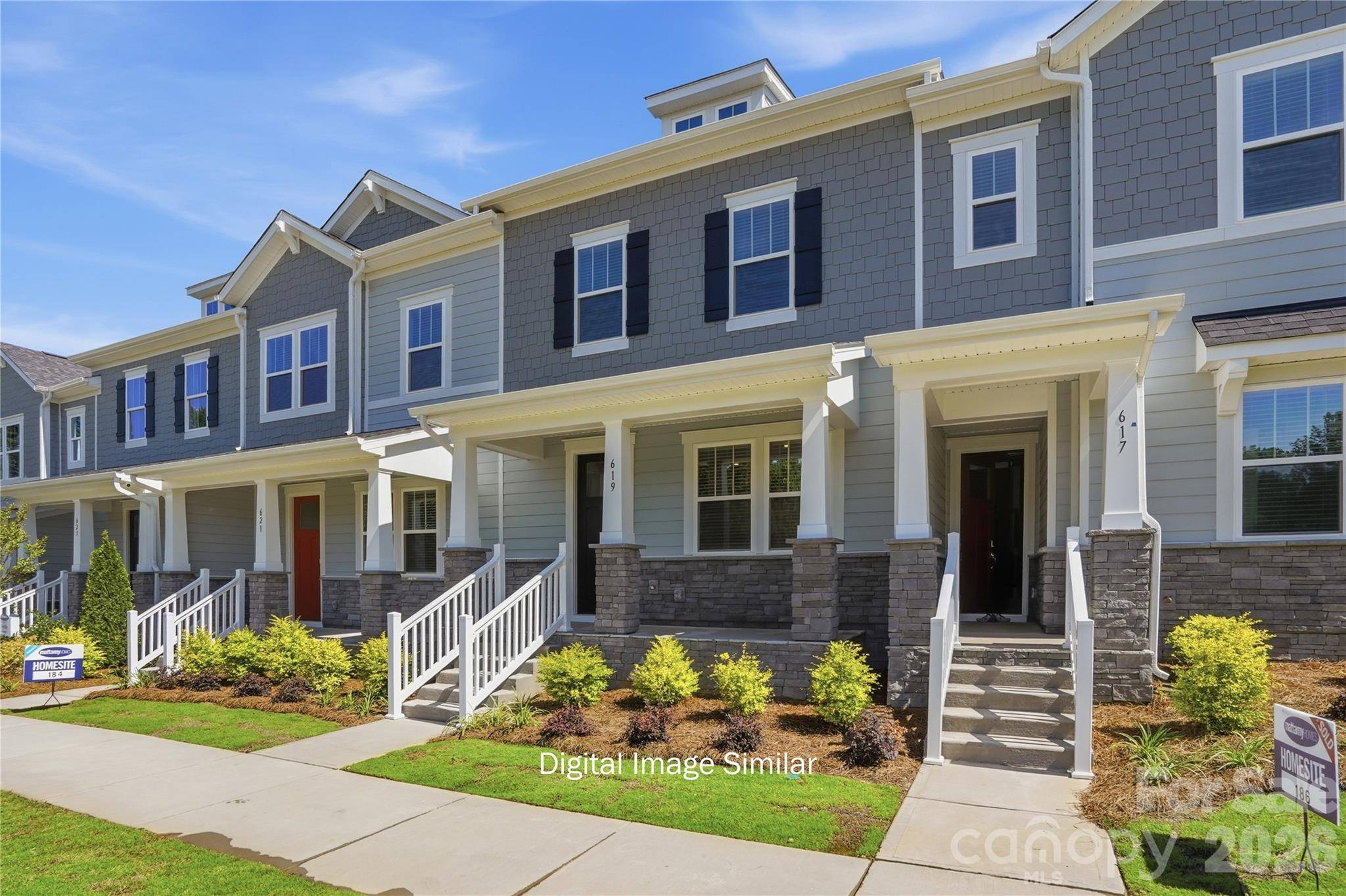 729 Flatiron DR, Rock Hill, SC 29730