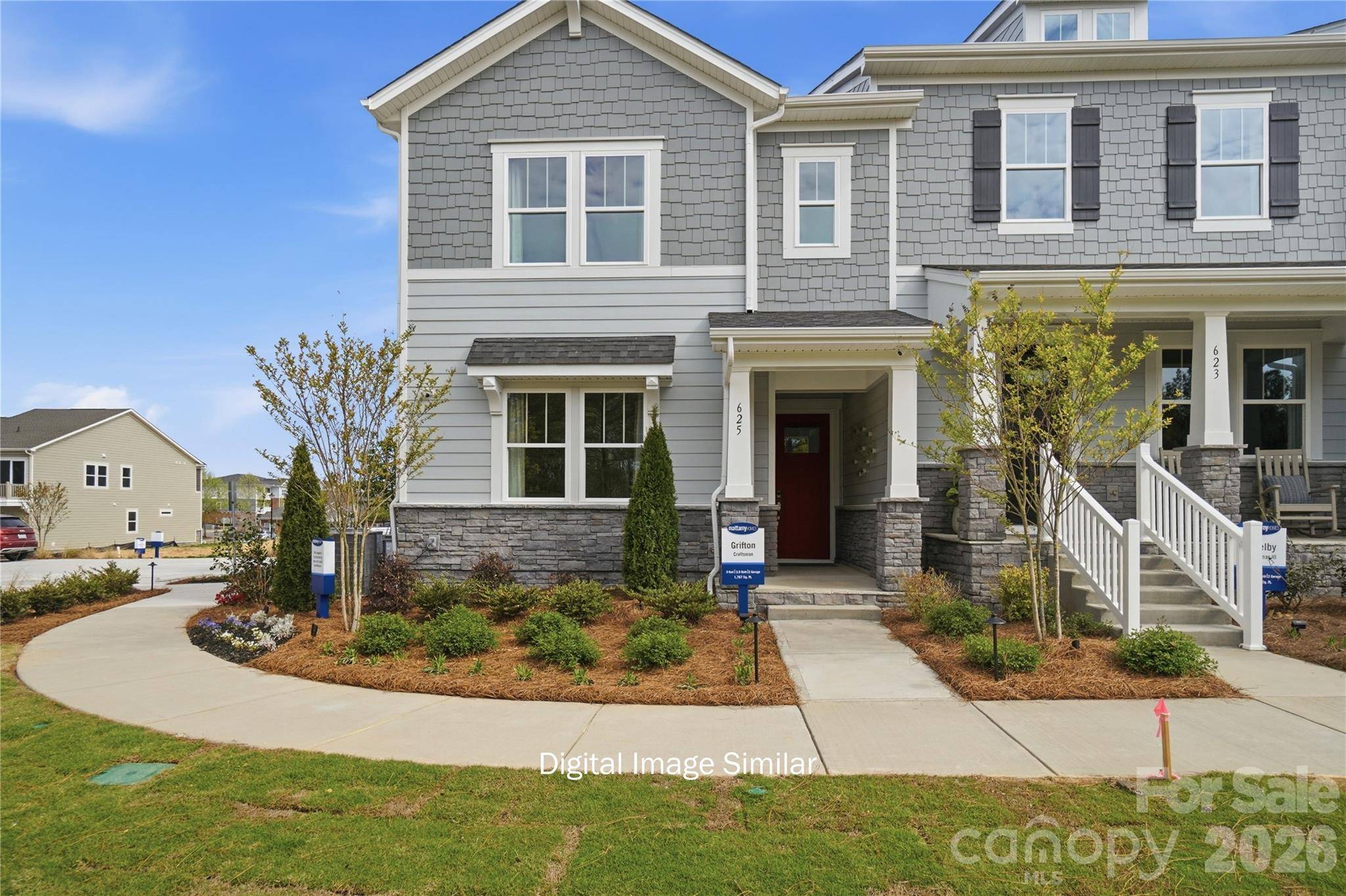 601 Markfield ST, Rock Hill, SC 29730