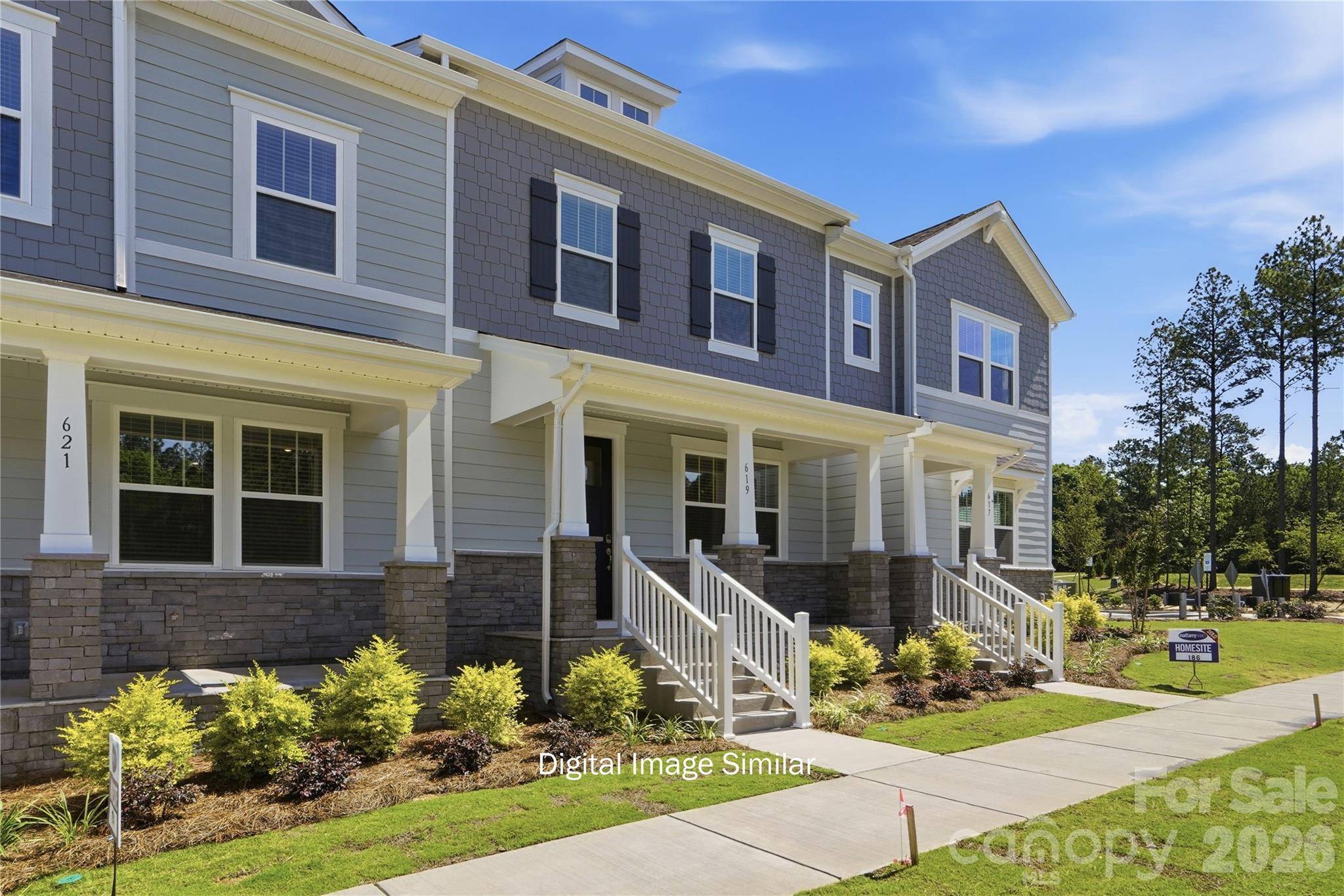 605 Markfield ST, Rock Hill, SC 29730