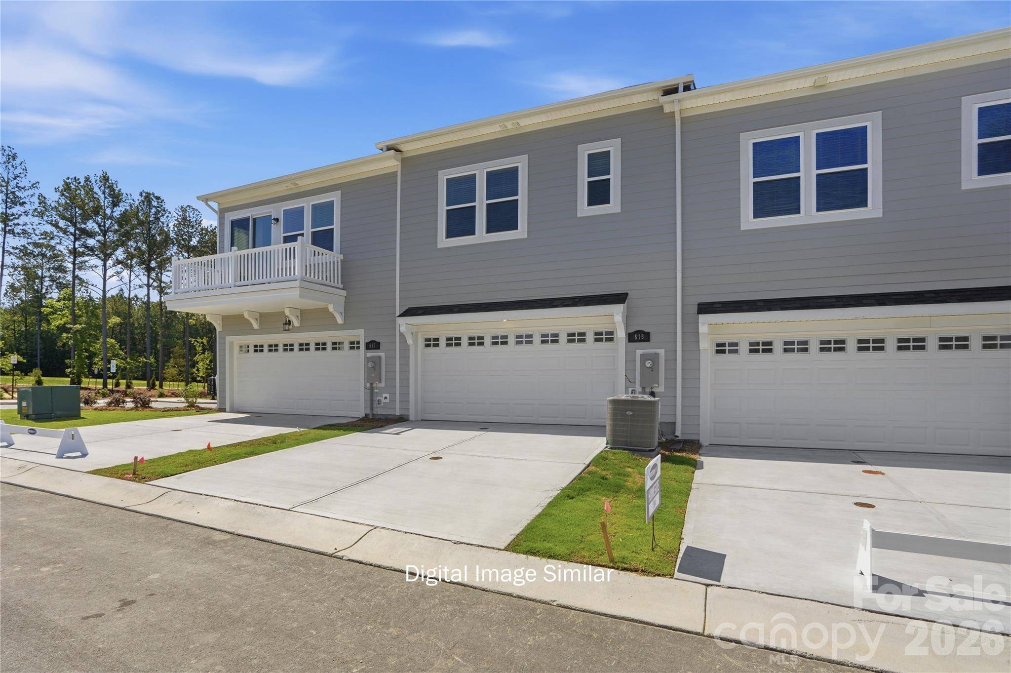 605 Markfield ST, Rock Hill, SC 29730