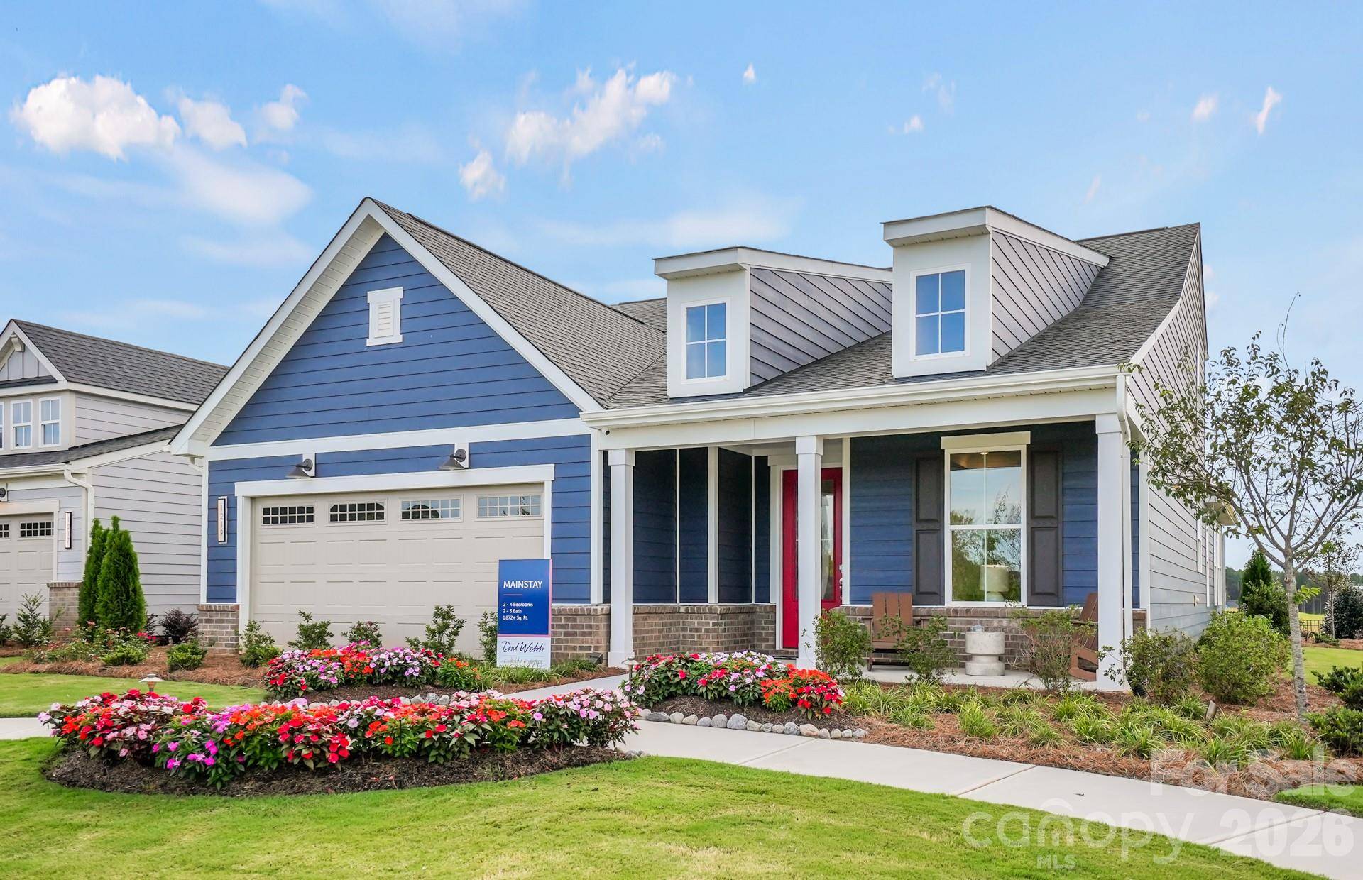 12437 Pit Mine WAY, Midland, NC 28107
