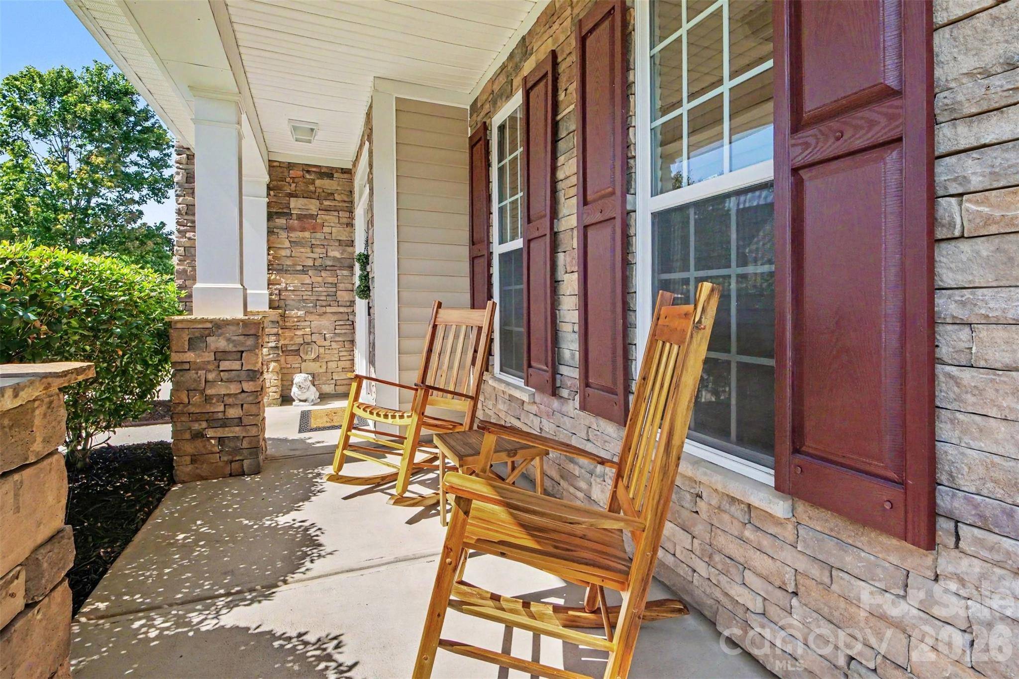 3324 Brackhill ST, Davidson, NC 28036