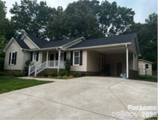 6450 Osprey TRL, Denver, NC 28037