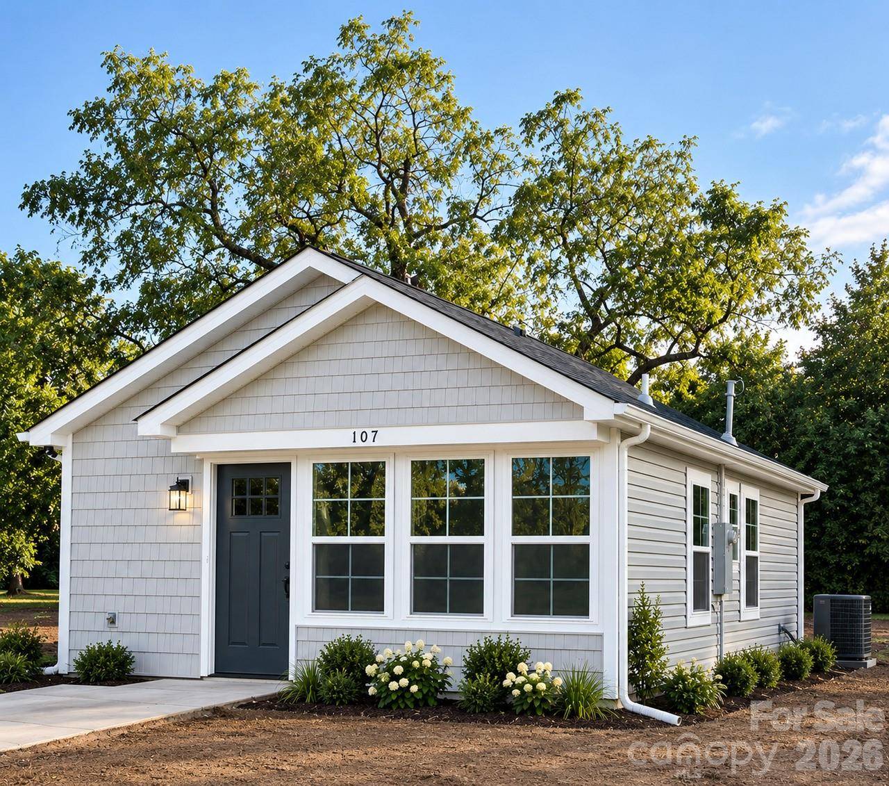 107 Cotton Grove RD, Lexington, NC 27292