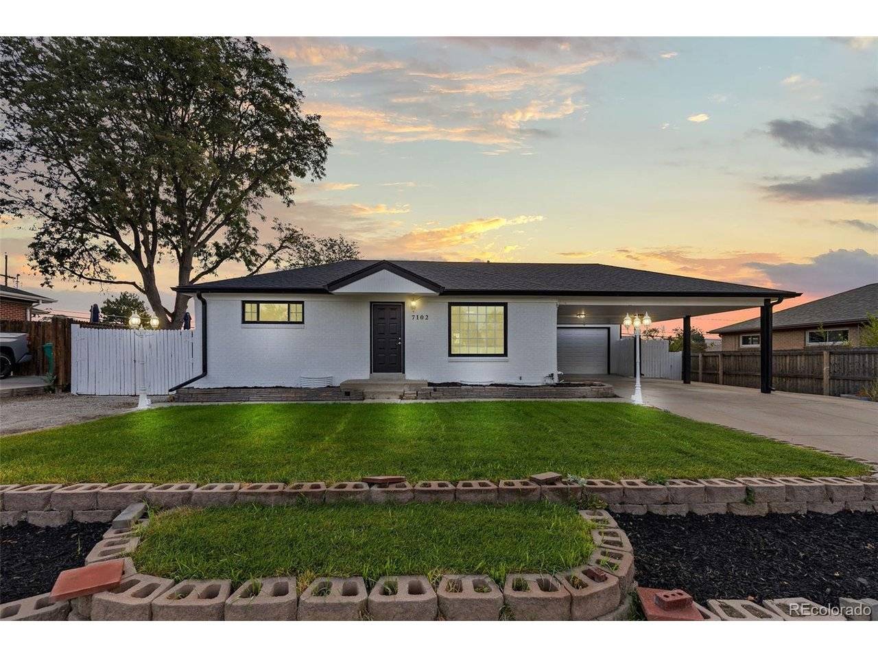 7102 Kalamath, Denver, CO 80221