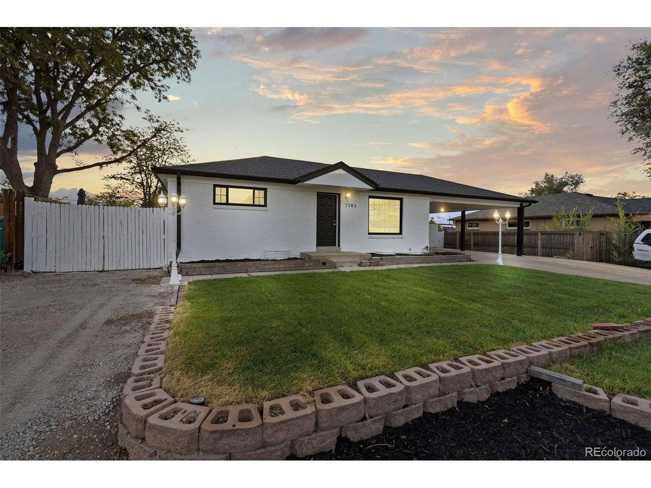 7102 Kalamath, Denver, CO 80221