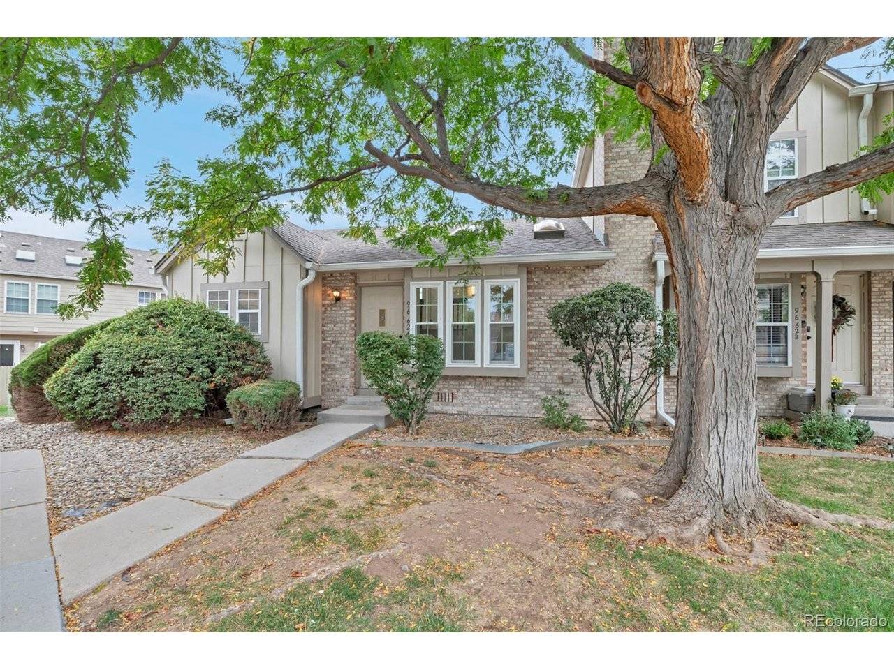 9662 W Chatfield #A, Littleton, CO 80128