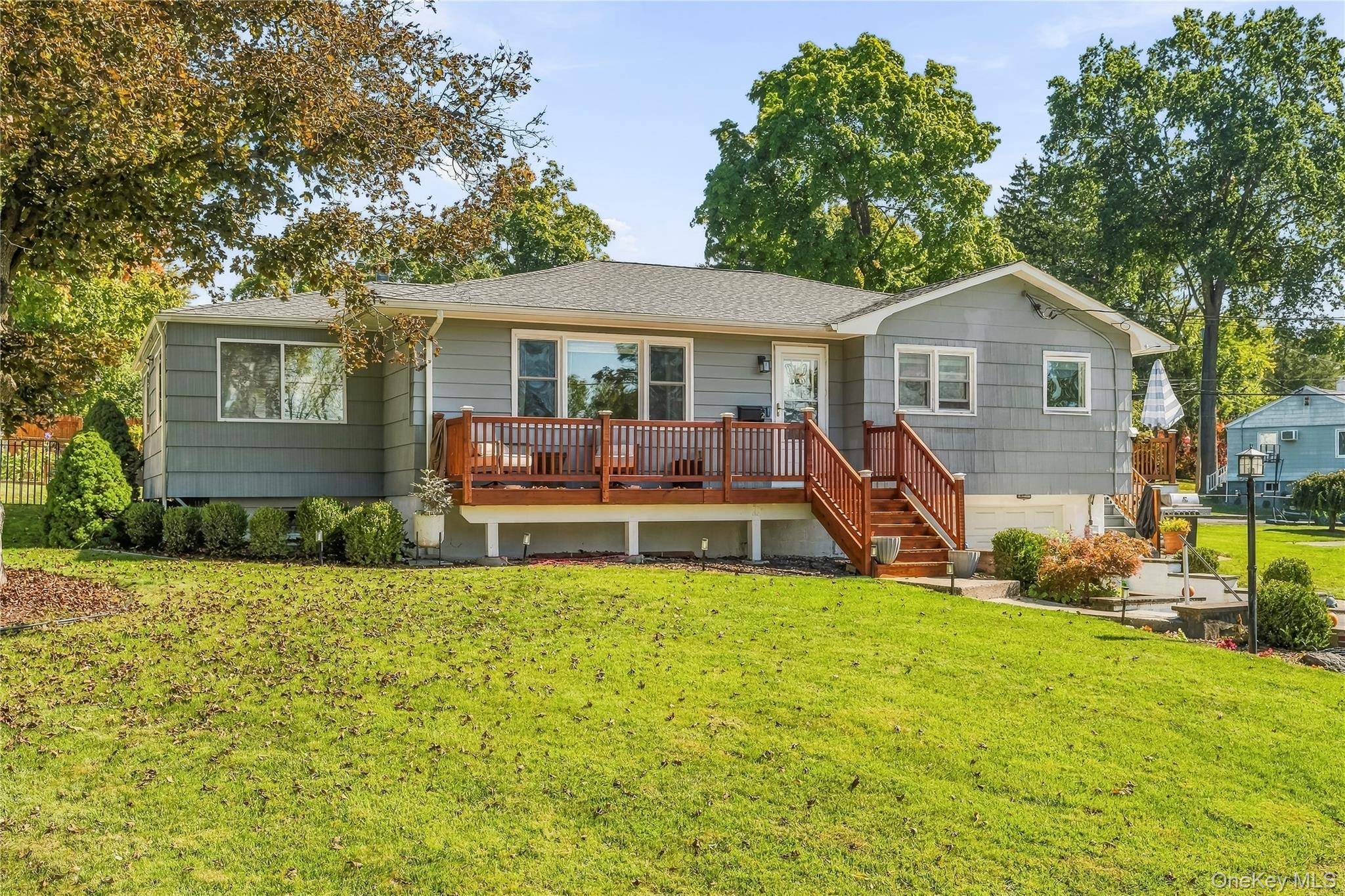 2 Garden TER, Goshen, NY 10924