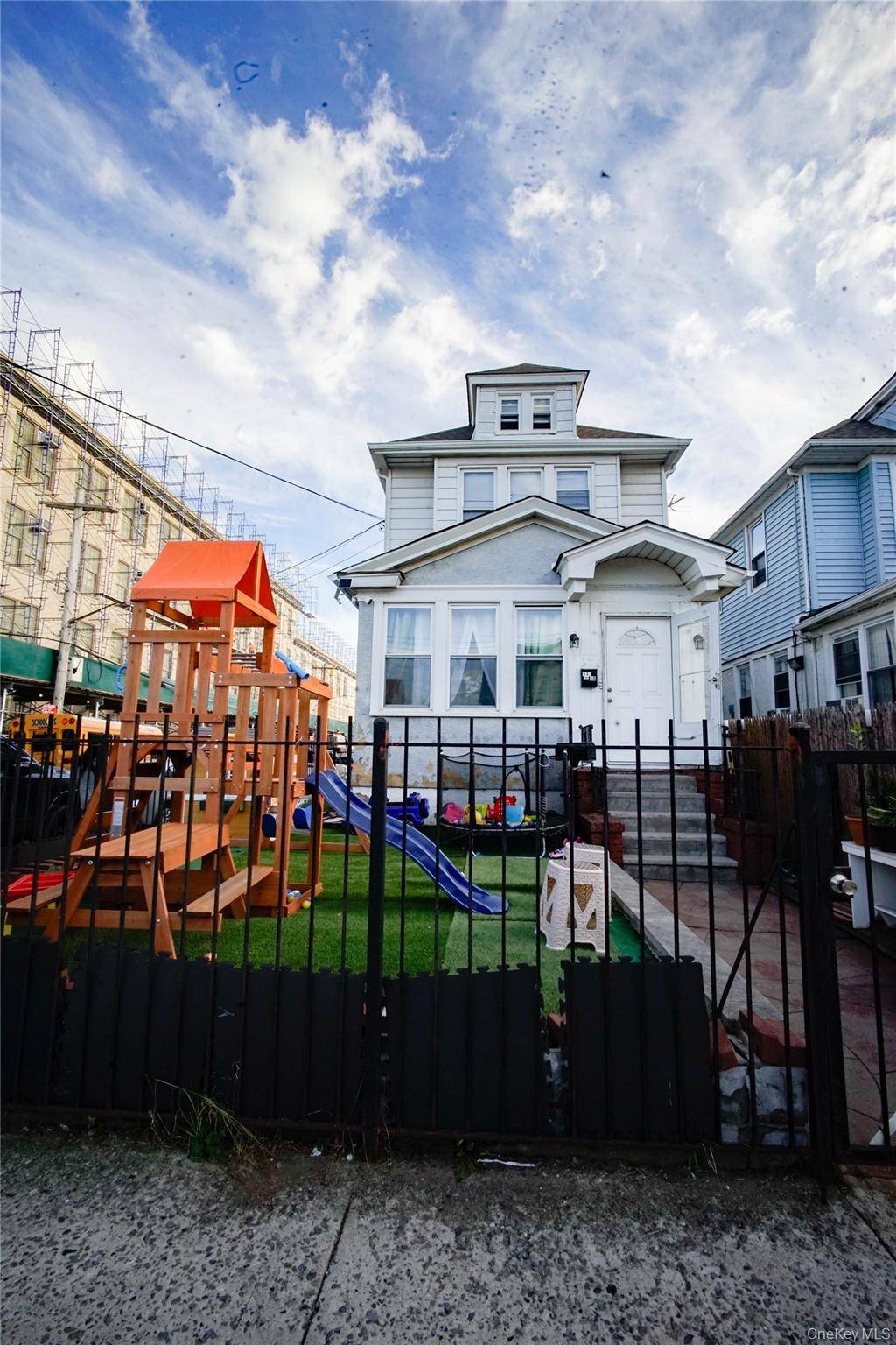 11720 111th AVE, South Ozone Park, NY 11420