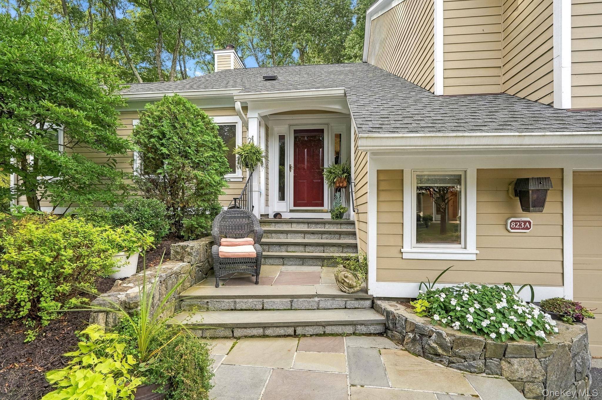 823 Heritage HLS #A, Somers, NY 10589