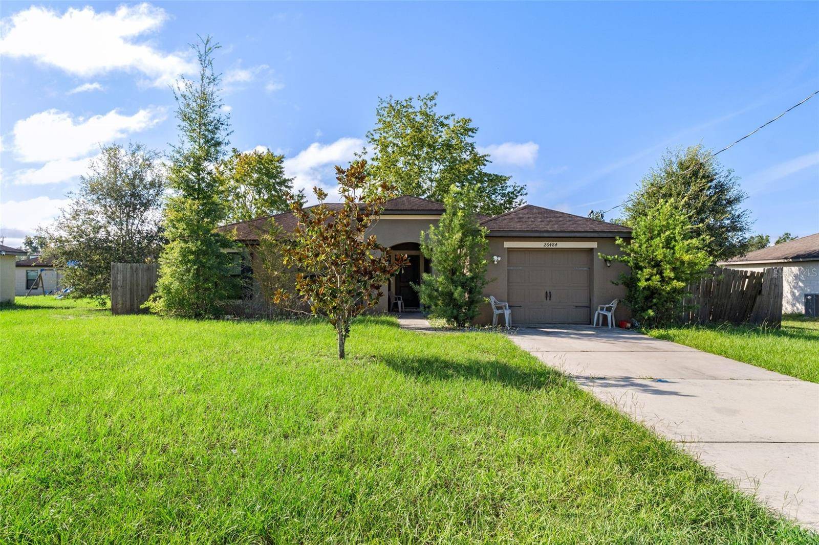 26484 KEVIN KELLY AVE, Brooksville, FL 34602