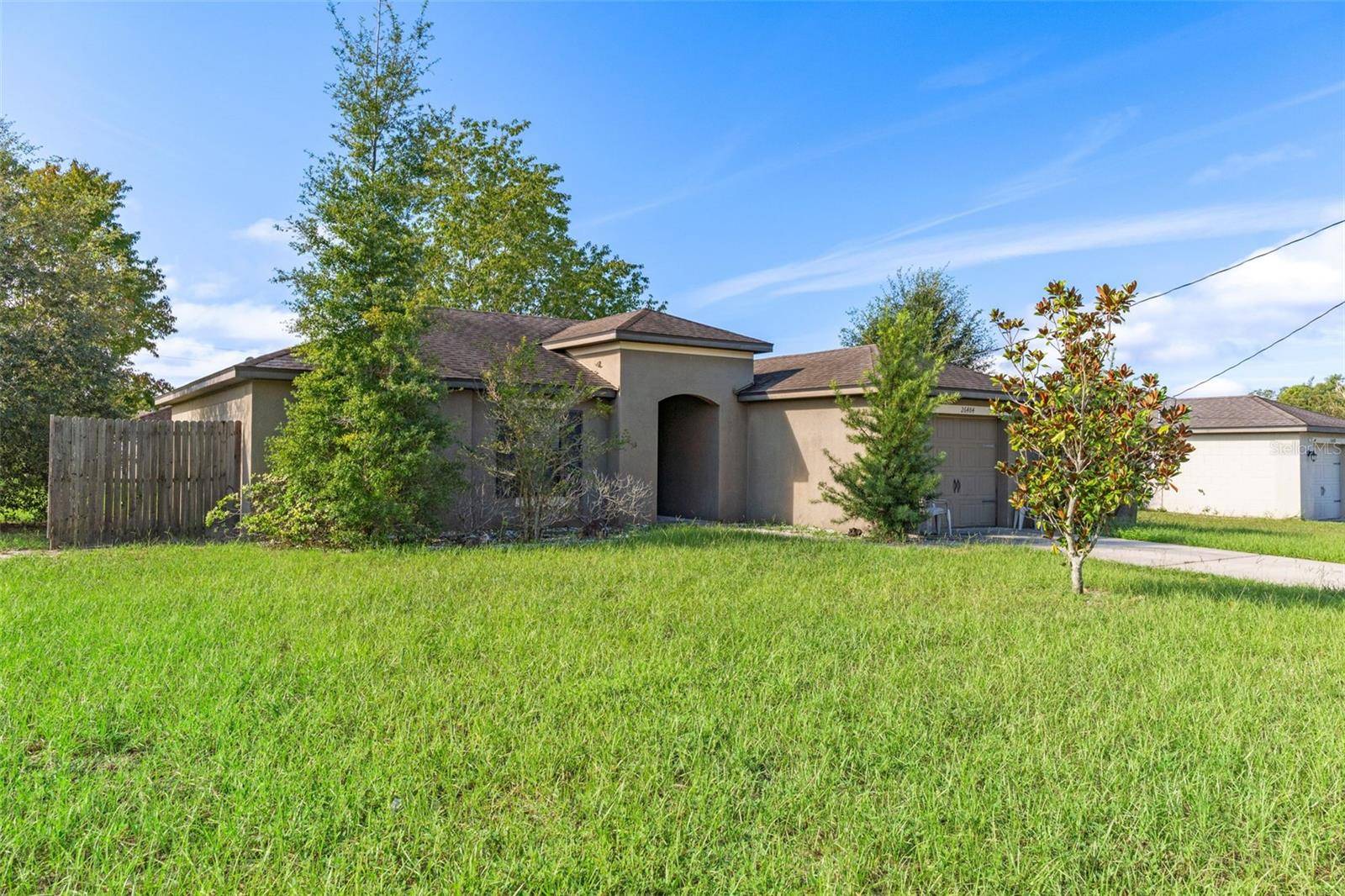 26484 KEVIN KELLY AVE, Brooksville, FL 34602