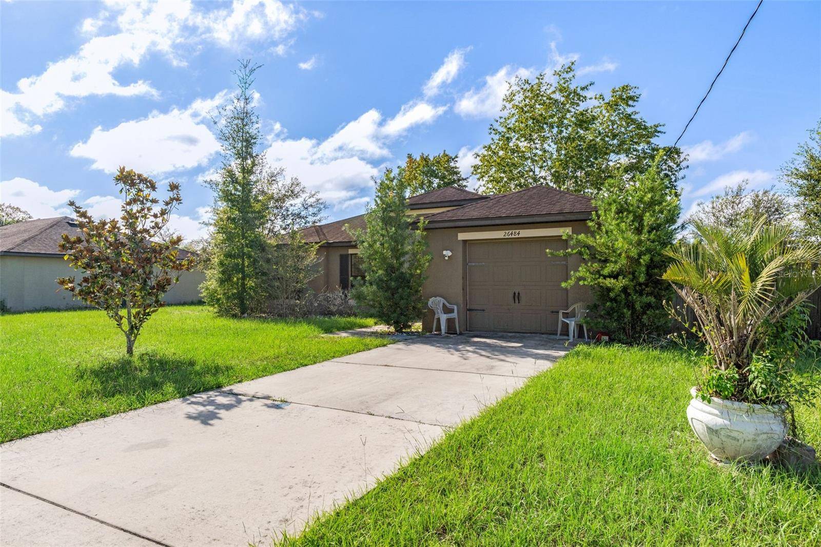 26484 KEVIN KELLY AVE, Brooksville, FL 34602