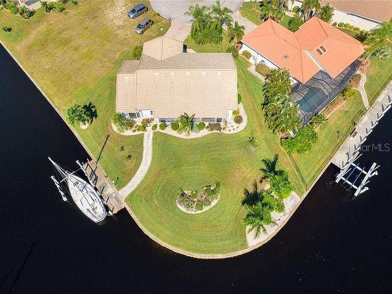 3367 TRINIDAD CT, Punta Gorda, FL 33950