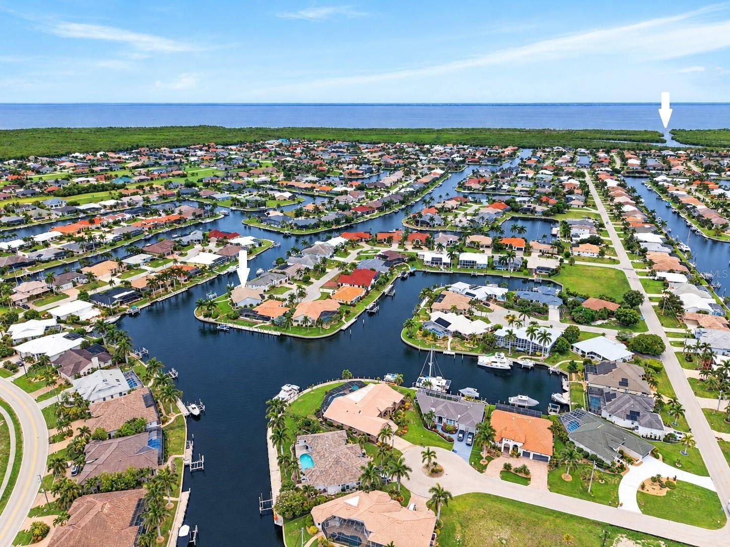3367 TRINIDAD CT, Punta Gorda, FL 33950