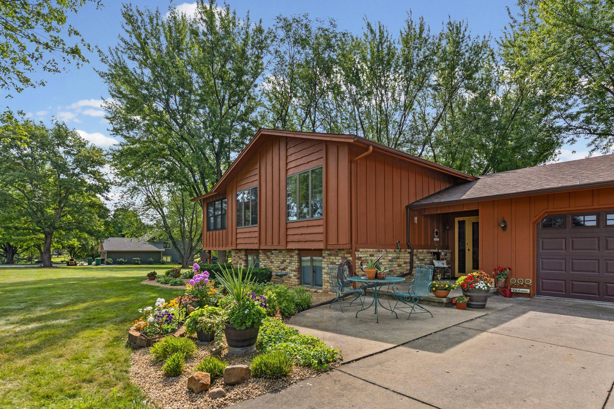 22465 Rush Creek DR, Rogers, MN 55374