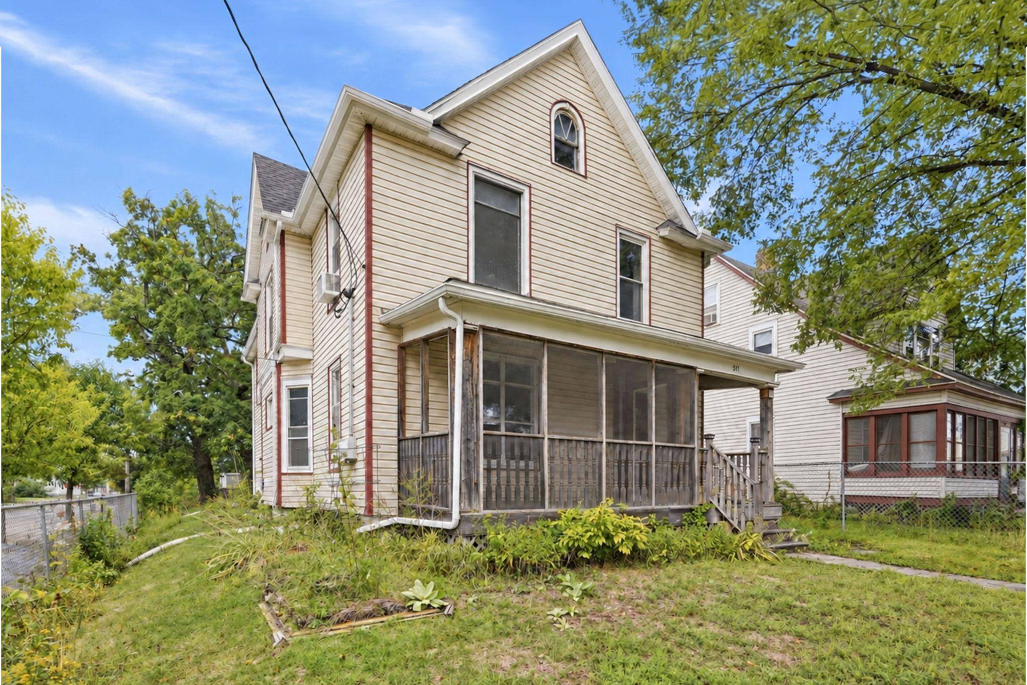 501 Newton AVE N, Minneapolis, MN 55405