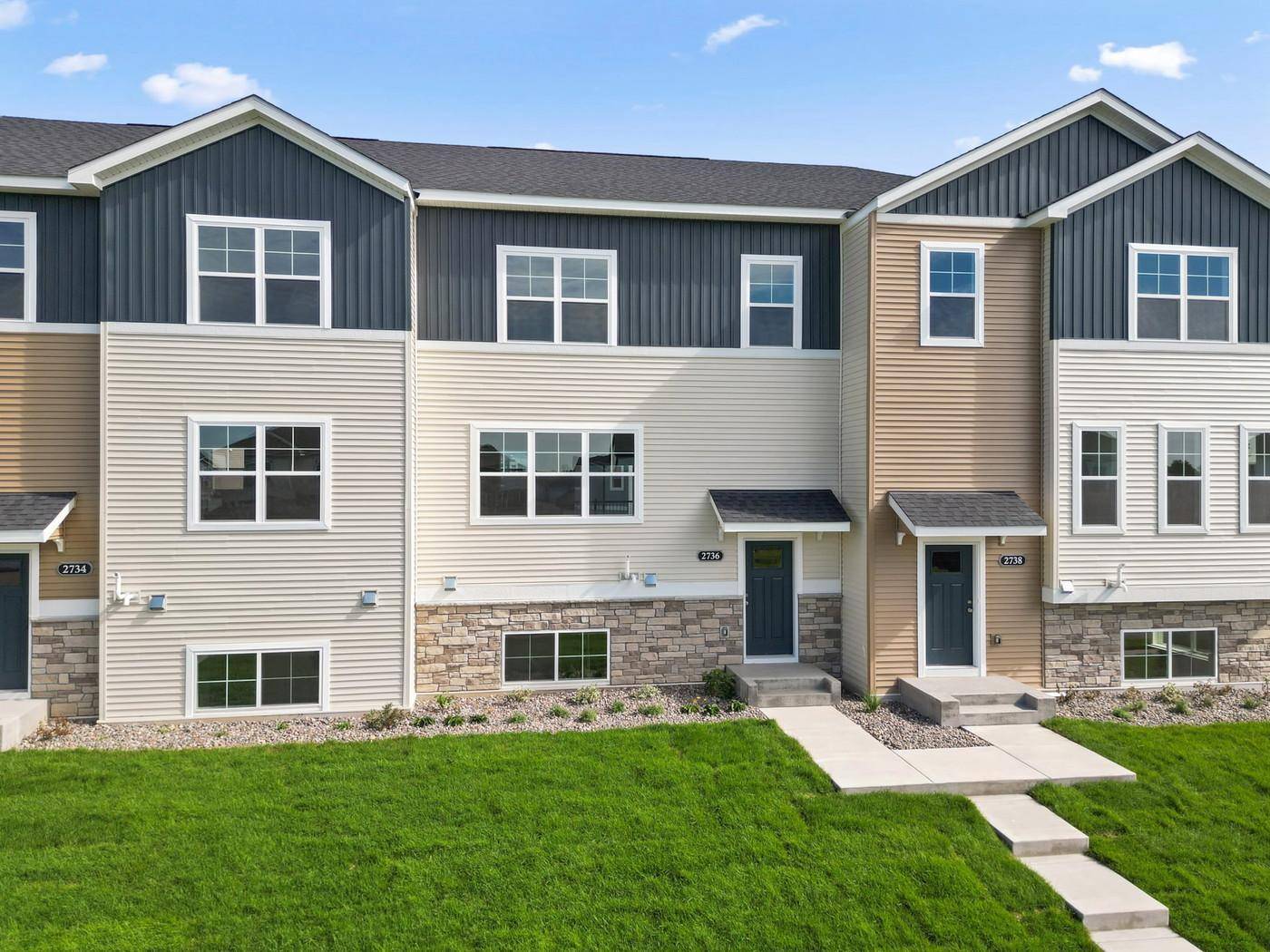 2736 Kepler AVE NE, Saint Michael, MN 55376