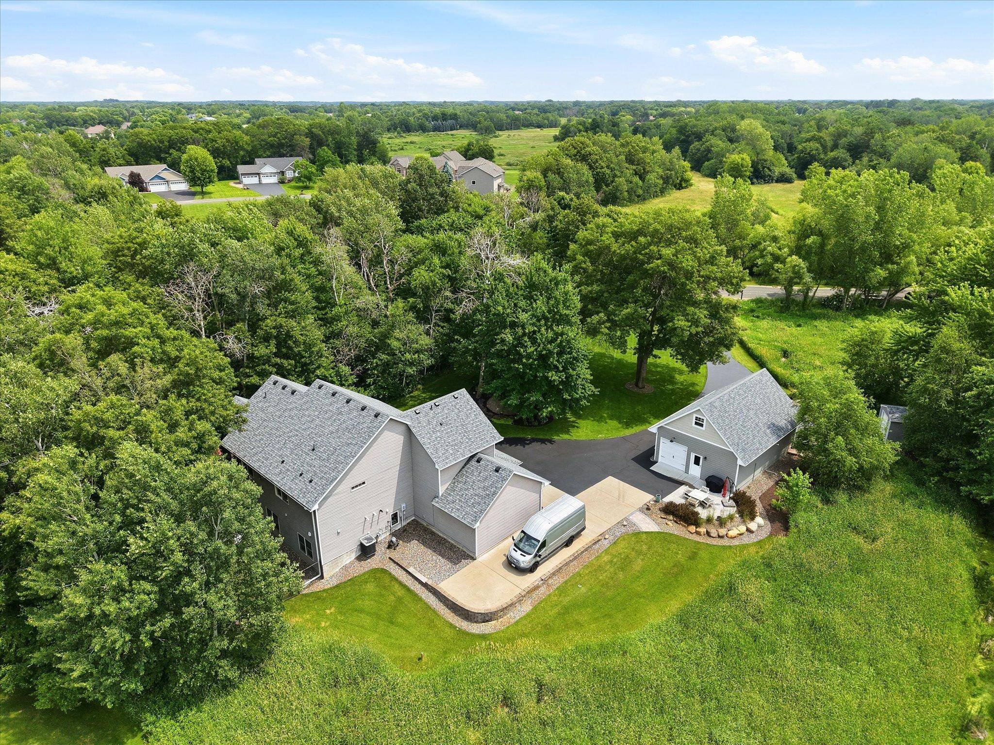 17424 Staples ST NE, Ham Lake, MN 55304