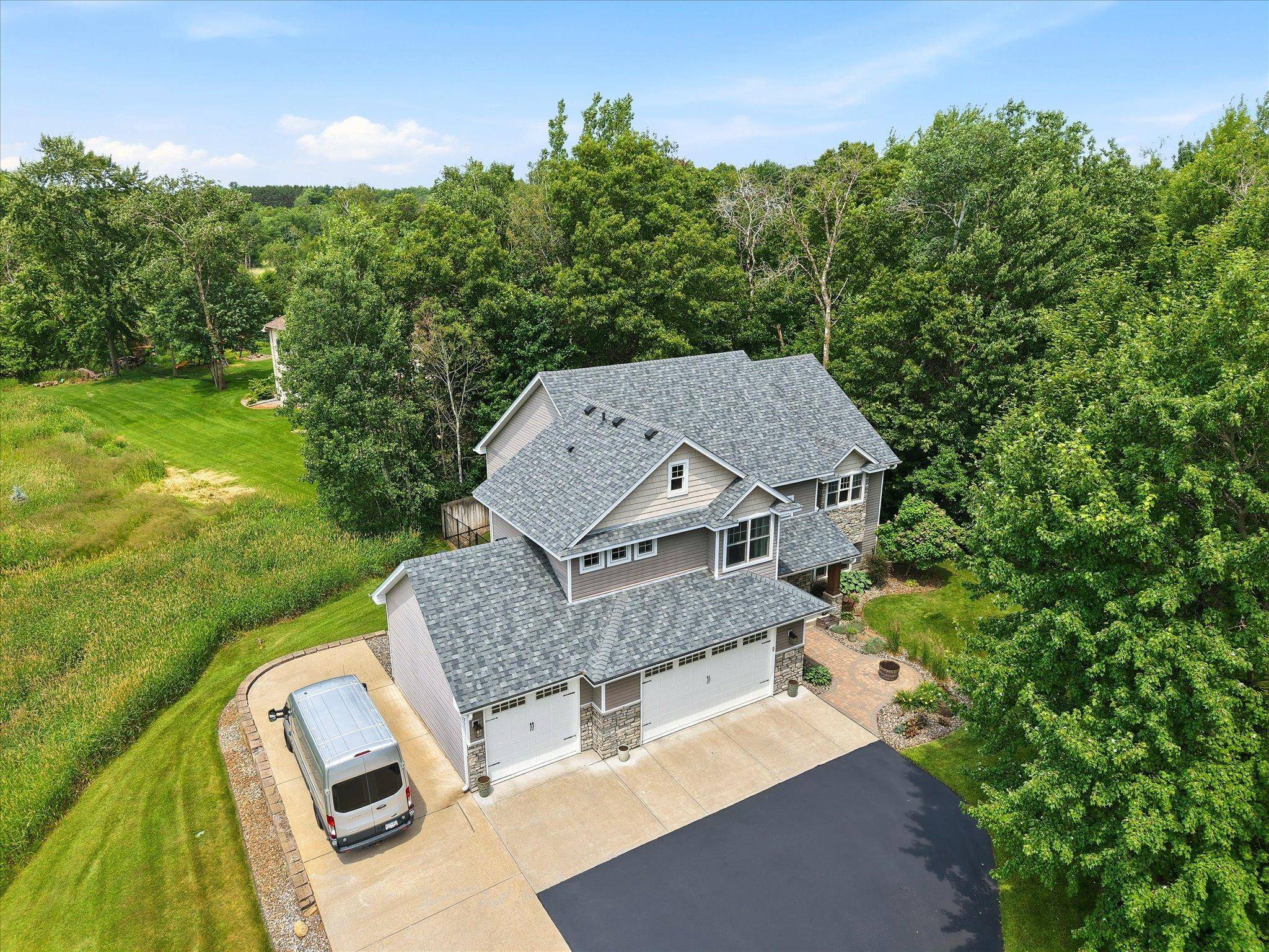 17424 Staples ST NE, Ham Lake, MN 55304