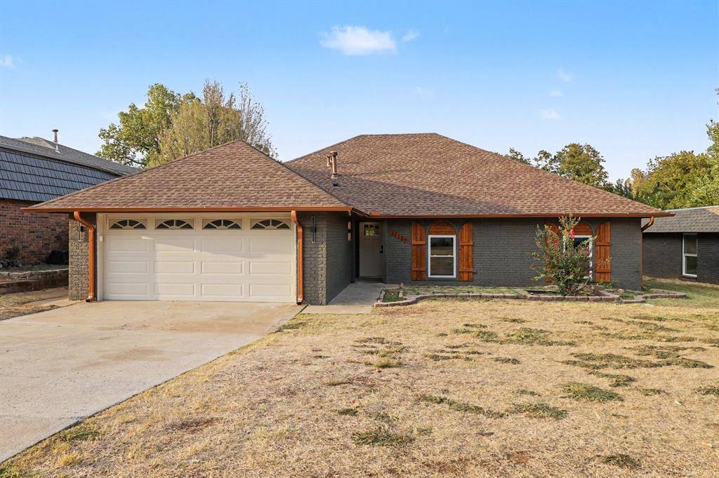 11109 NW 112th ST, Yukon, OK 73099