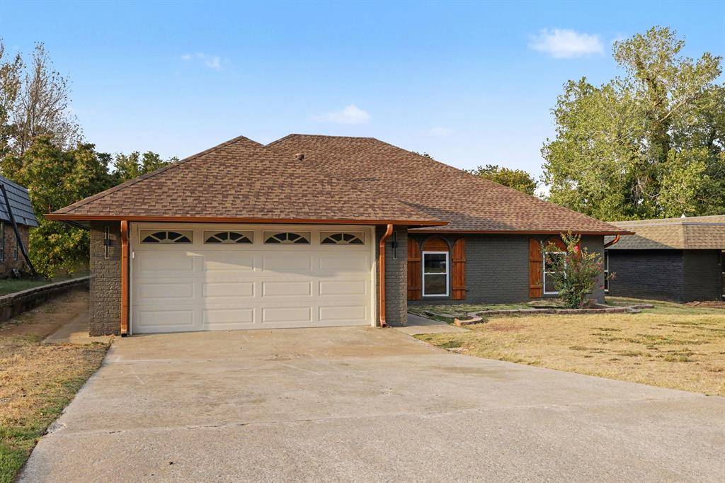 11109 NW 112th ST, Yukon, OK 73099