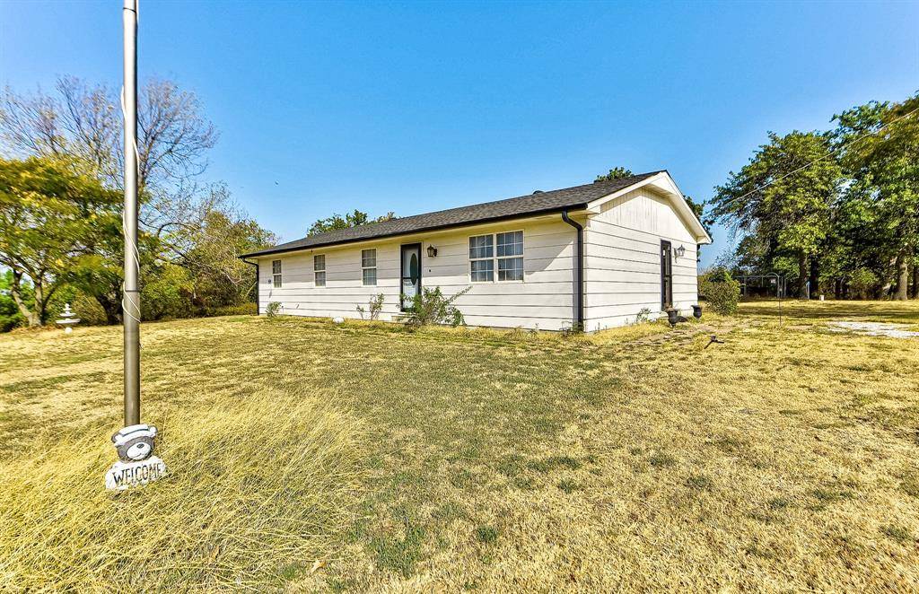333212 E 1070 RD, Mcloud, OK 74851