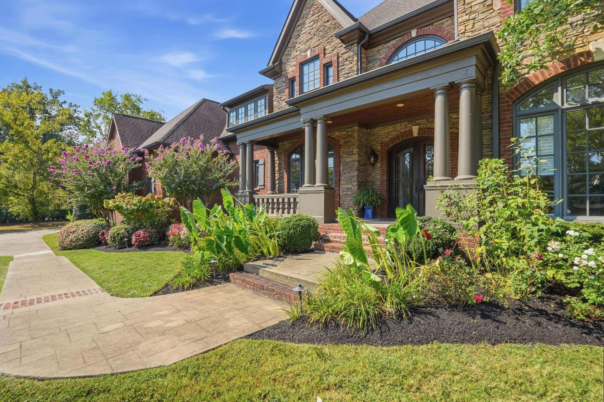 9649 Magnolia Ridge Way, Brentwood, TN 37027