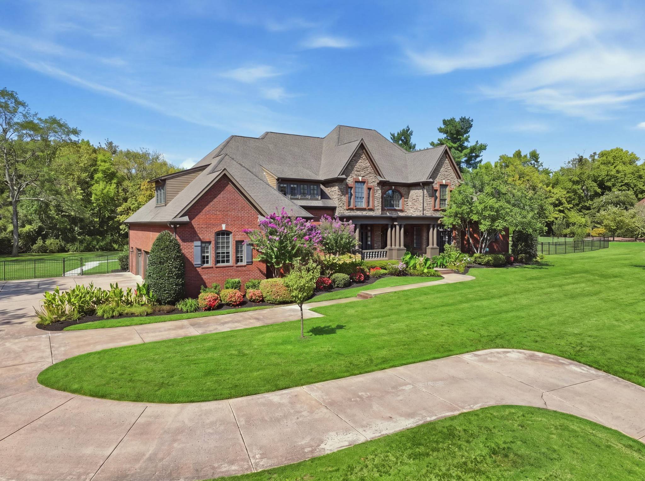 9649 Magnolia Ridge Way, Brentwood, TN 37027