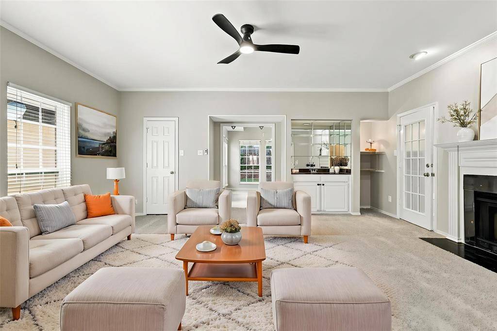 2520 Bear Haven Drive, Grapevine, TX 76051