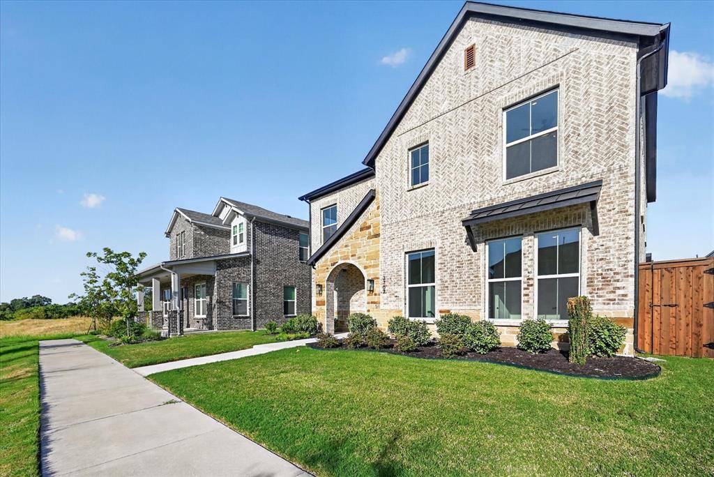 3707 Pilgrims Mews, Rowlett, TX 75088