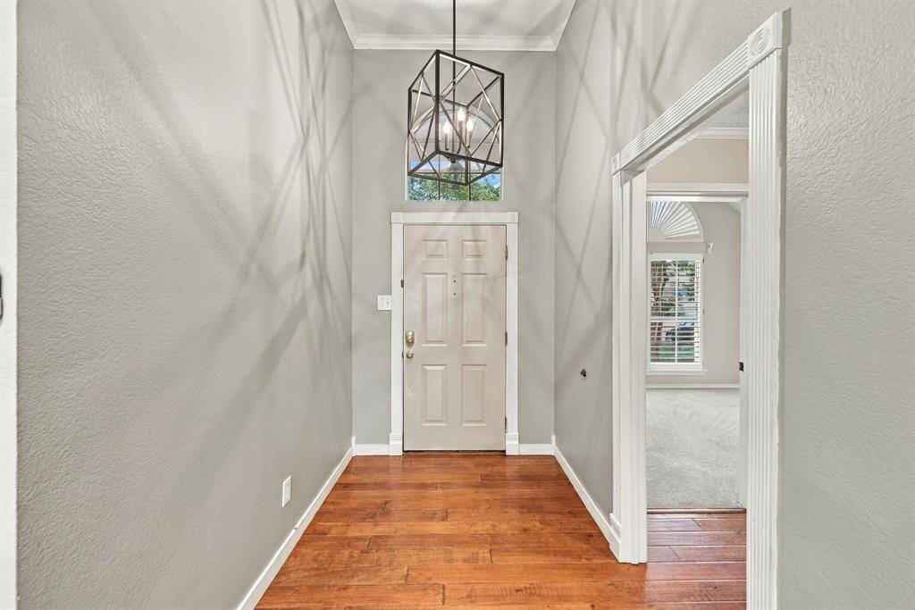 2304 Grimsley Terrace, Mansfield, TX 76063