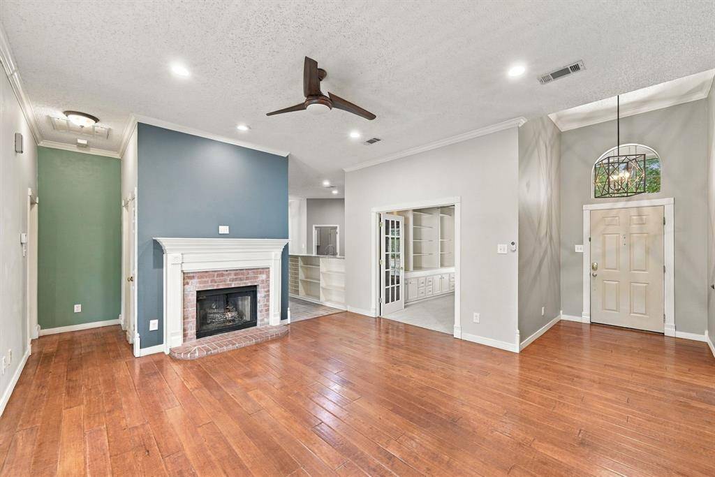 2304 Grimsley Terrace, Mansfield, TX 76063