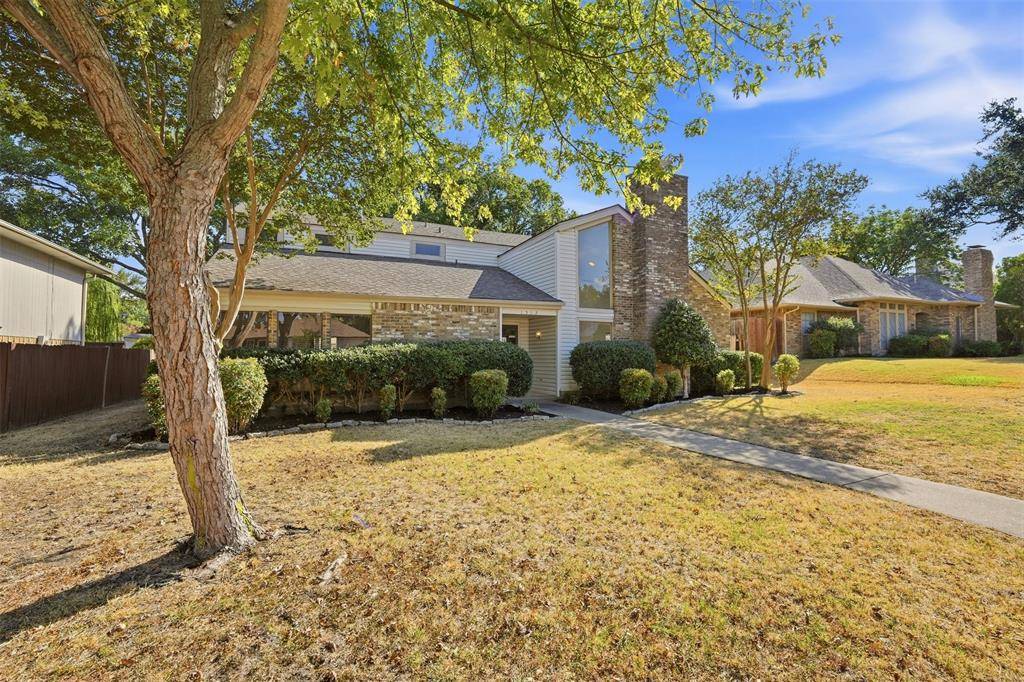 1512 Woodcreek Drive, Richardson, TX 75082