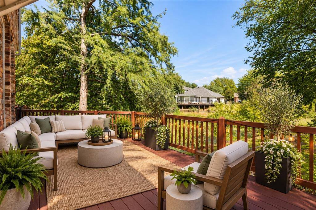 529 Loch N Green Trail, Arlington, TX 76012