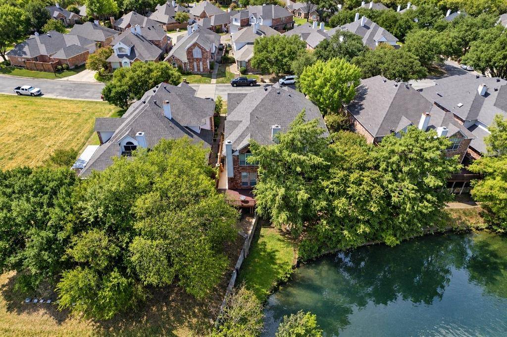 529 Loch N Green Trail, Arlington, TX 76012