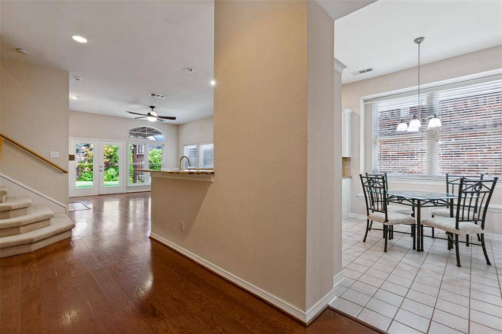 1740 Glenlivet Drive, Dallas, TX 75218