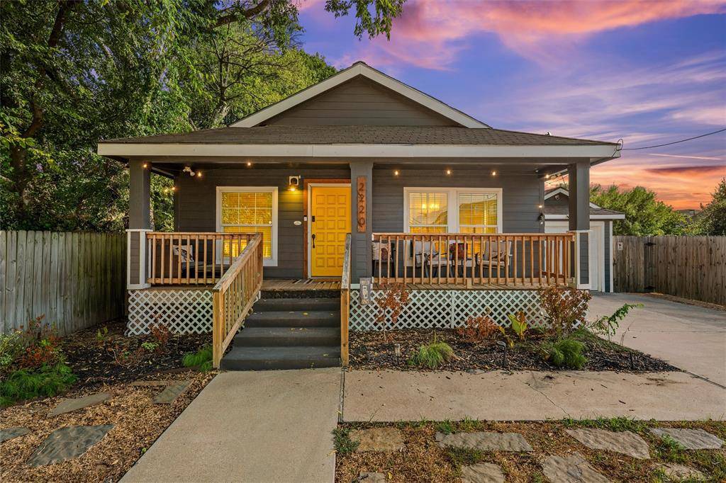 2220 S 2nd Street, Waco, TX 76706