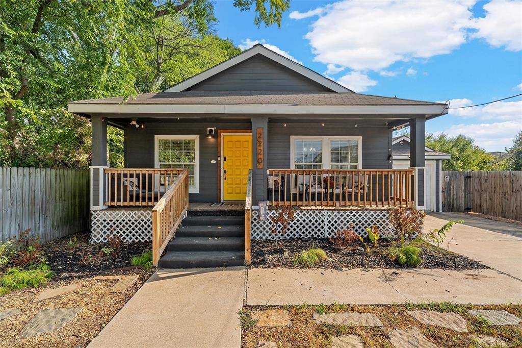 2220 S 2nd Street, Waco, TX 76706