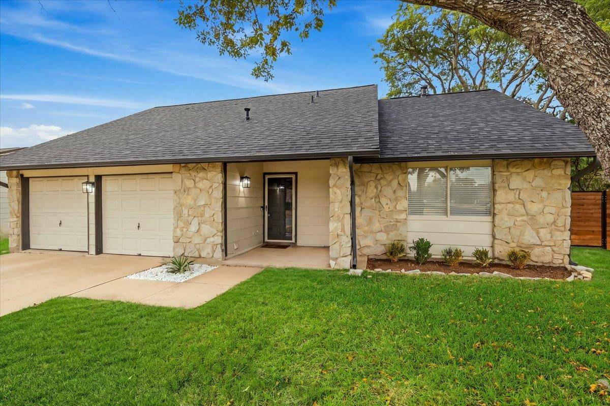 13010 Lamplight Village Ave, Austin, TX 78727