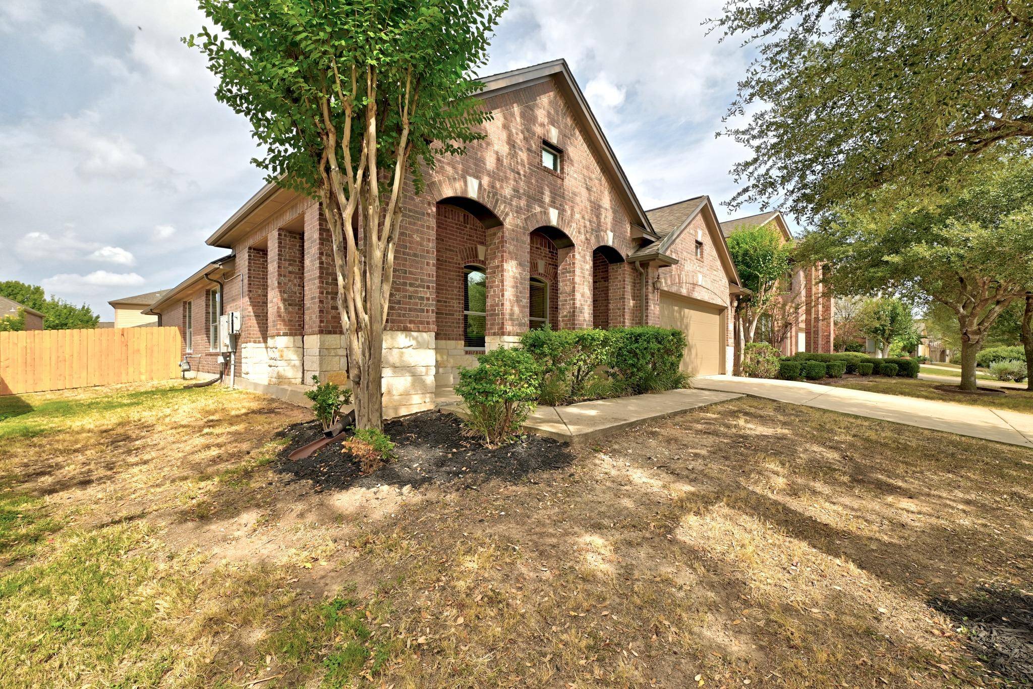 18608 Wind Valley WAY, Pflugerville, TX 78660