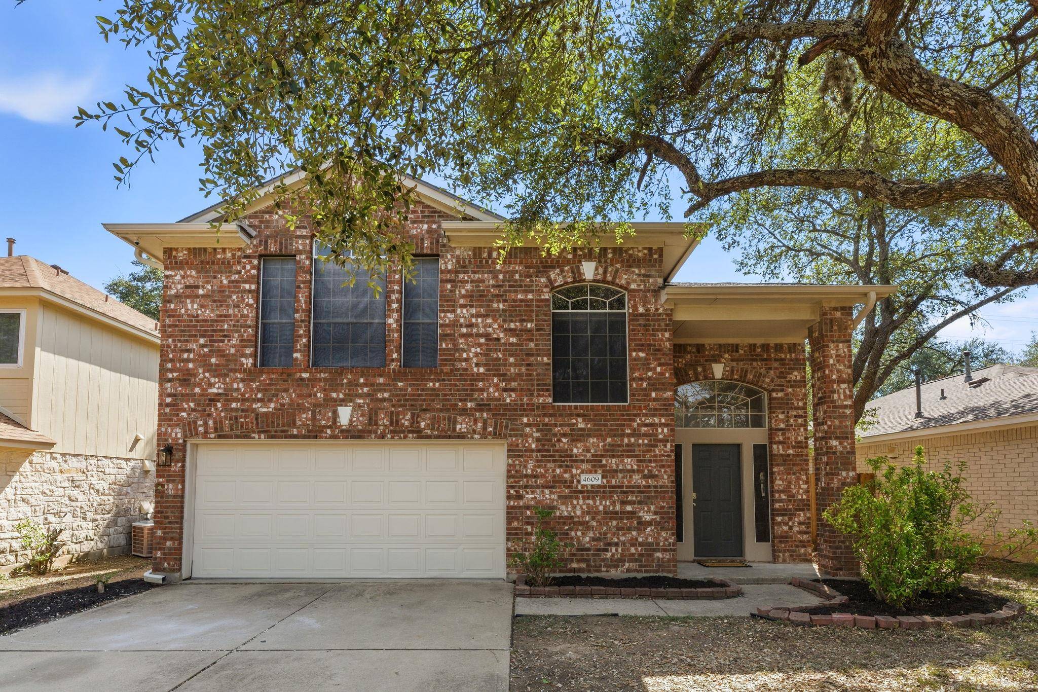 4609 Walsall LOOP, Austin, TX 78749