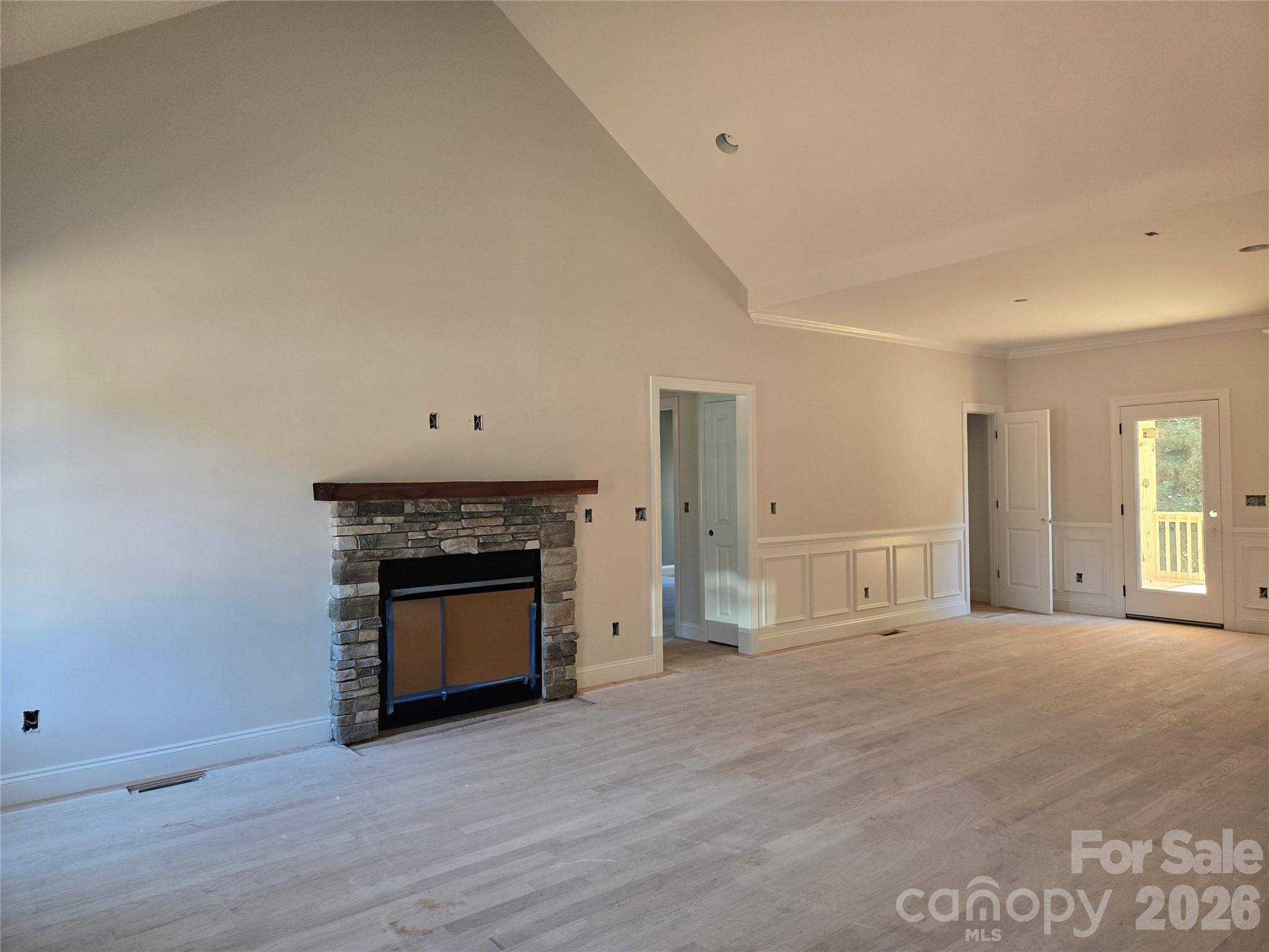 2850 Leonard RD, Lexington, NC 27295