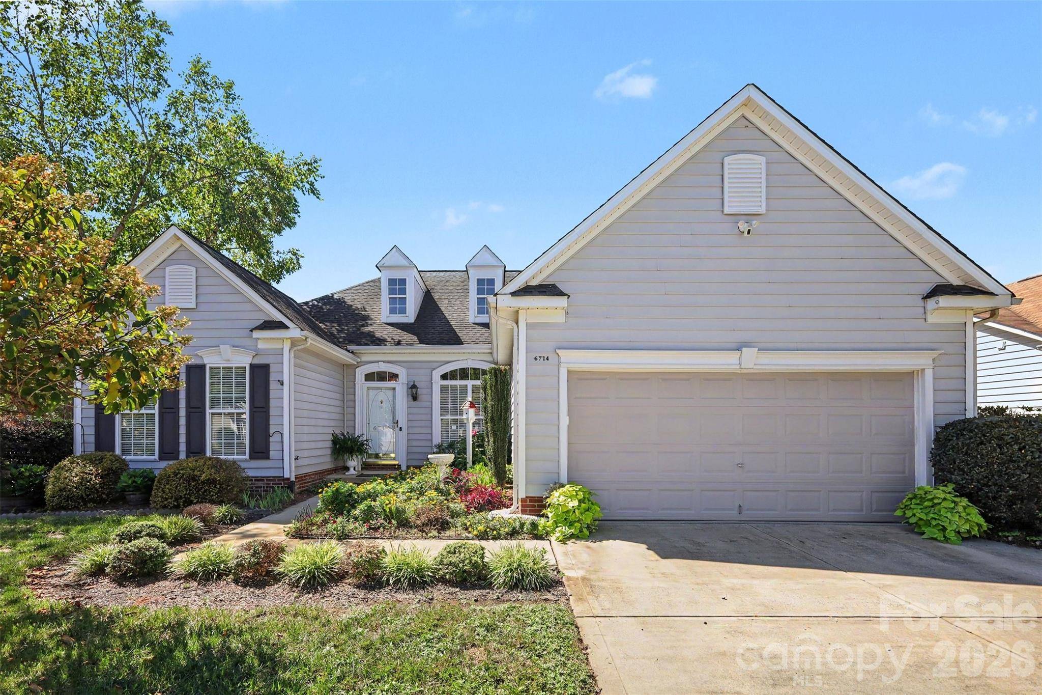 6714 Mimosa ST, Indian Trail, NC 28079