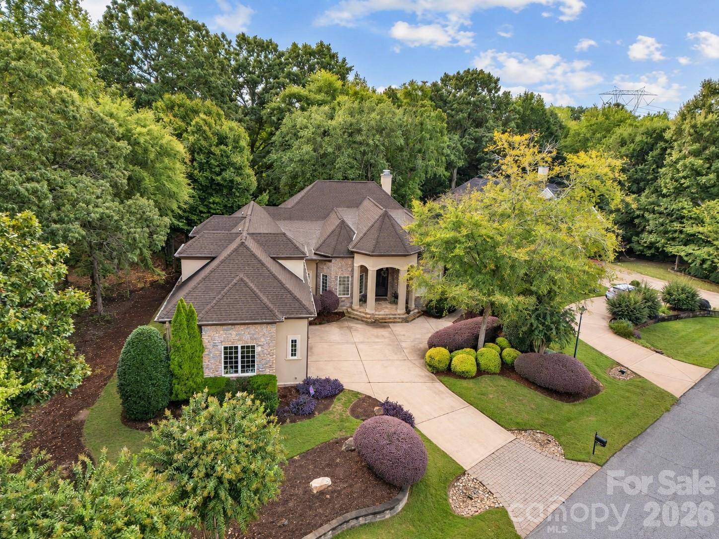 252 Treetops DR, Stanley, NC 28164