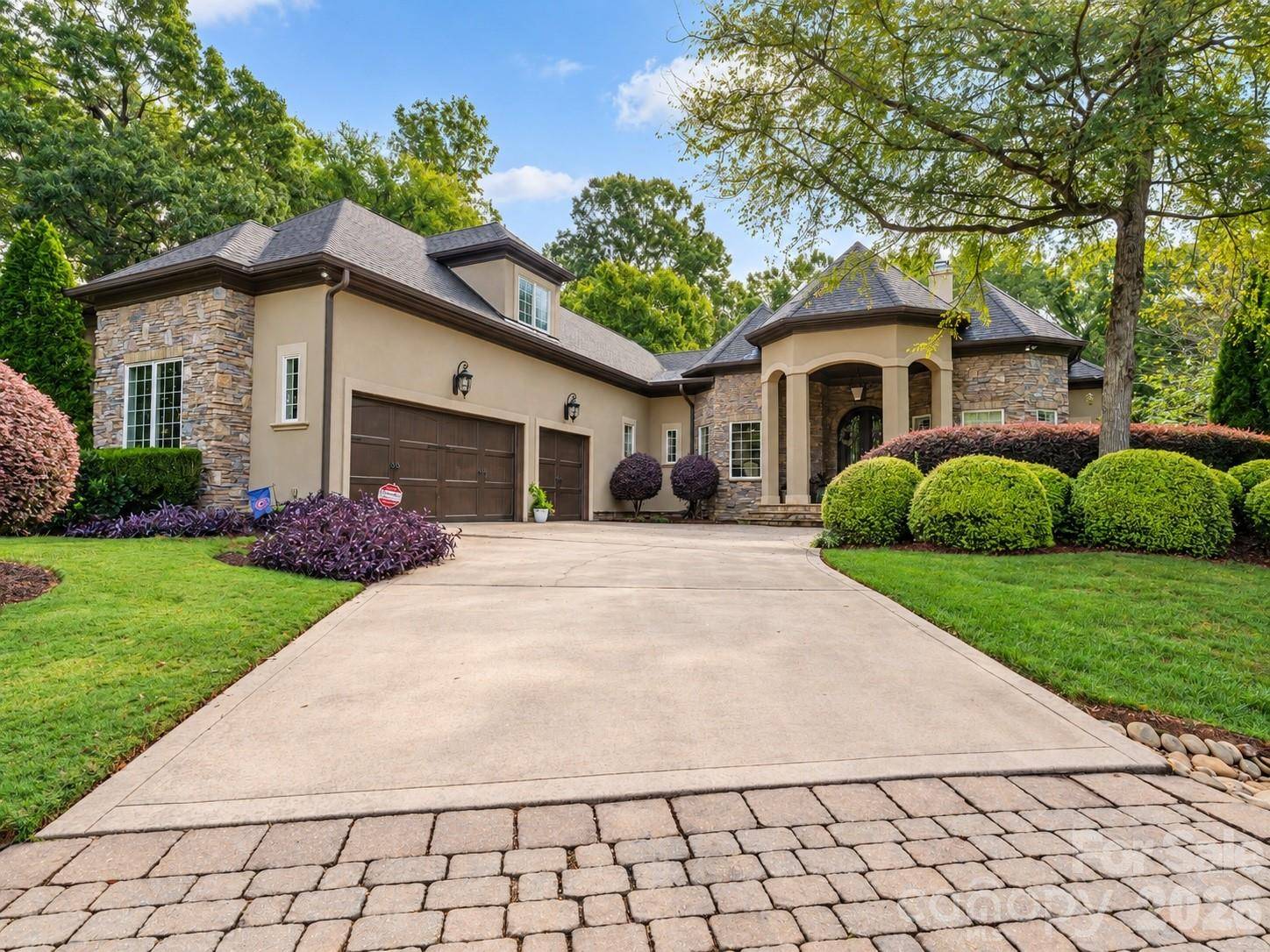 252 Treetops DR, Stanley, NC 28164